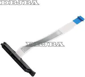 DBTLAP Cable for HP Envy X360 15-aq155nr 15-aq156nr 15-aq165nr 15-aq123ca HDD Hard Drive Cable