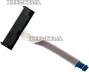 DBTLAP Cable for HP Pavilion 15-cs0032cl 15-cs0020ca 15-cs0010ds HDD Hard Drive Cable