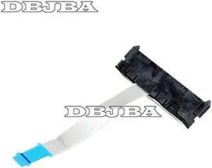 DBTLAP Cable for HP Pavilion 14-an 14-an090nr 14-an010nr 14-an013nr HDD Hard Drive Cable