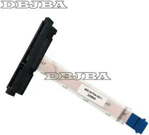 DBTLAP For 04DK2D SATA HDD Cable for Dell G3 3590 G5 5590 Hard Drive Disk Wire