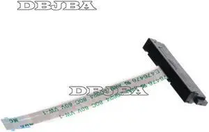 DBTLAP Cable for HP Omen 17-AN010CA 17-AN012DX 17-AN011DX 17-AN120NR Hard Drive HDD Cable