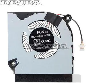 Fan For Acer Nitro 5 AN515-55 AN517-52 DFS5310050PL0T FML9 GPU Cooling Fan DC2800QEF0
