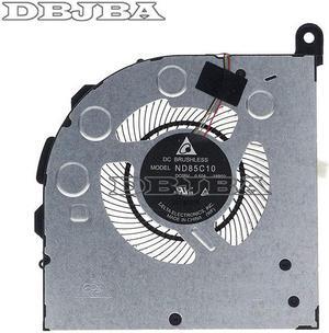 Fan For Delta ND85C10-18B02 DFS2011055E0T Cooling Fan