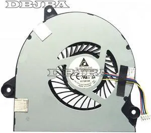 Fan For Asus VivoMini VC65 Series VC65R BUC0805HB-00 DC5V 0.55A CPU Cooling Fan 4-Wires