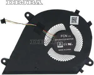 Fan For ASUS Mars15 VX60 VX60GT VivoBook K571 K571GT-EB76 X571G F571G F571GT GPU Cooling Fan