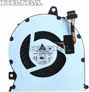 Fan For Acer Aspire 3750 3750G 3750ZG CPU Cooling Fan EIH31