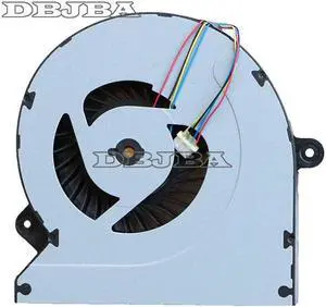 Fan For ASUS G46 G46V G46VM KSB06105HB-CE1A 13GNMM1AM0501 CPU Cooling Fan