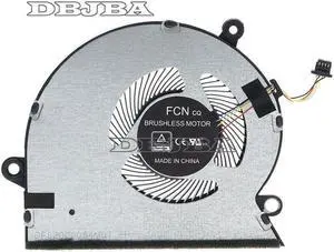 Fan For ASUS Mars15 VX60 VX60GT VivoBook K571 K571GT-EB76 X571G F571G F571GT CPU Cooling Fan