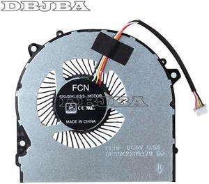 Fan For FCN DFS5K221153711 FLHF Cooling Fan