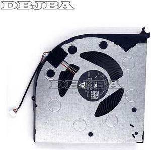 Fan For Lenovo Legion 7i / Y9000K (2020)  Y9000K2020H CPU Cooling Fan NS8CC11