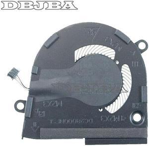 Fan For DELL Latitude 7400 Fan EG50040S1-CF10-S9A 0HCYN0 CN-0HCYN0 CPU Cooling Fan