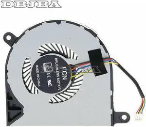 Fan For DELL Inspiron 13 5568 5578 Inspiron 15 7378 5378 5379 5368 031TPT CN-031TPT CPU Cooling Fan