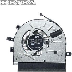 Fan For Lenovo IdeaPad 320S-15ISK 320S-15IKB 80X5 81BQ 320S-15AST 320S-15ABR CPU Cooling Fan