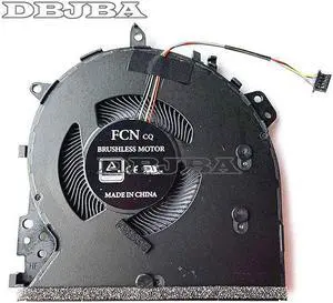 Fan For ASUS VivoBook Y5100U X512 X512U X512UF X512UA X512FA F512 F512U F512D F512FA F512UA A512U V5000F R564D CPU Cooling Fan