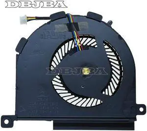 Fan For DELL Latitude E5450 Series 06YYDG 6YYDG KDB0705HC A04 Integrated Graphics CPU Cooling Fan DC28000EFD0 Fan For DELL Latitude E5450 Series 06YYDG 6YYDG KDB0705HC A04 Integrated Graphics CPU Cooling Fan DC28000EFD0