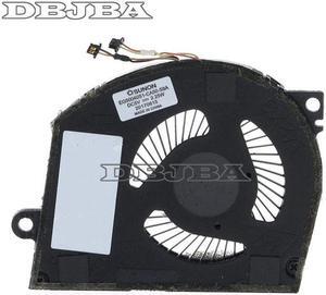 Fan For HP Spectre 13-AF 13-af012dx 13-AF003TU 13-AF010CA 13-AF012DX 13-af051nr 13-AF018CA 13-AF051NR 13T-AF000 R Cooling Fan