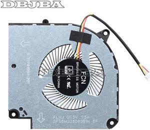 Fan For FCN 6-31-NH503-201 DFS5M325063B1N FLHJ Cooling Fan