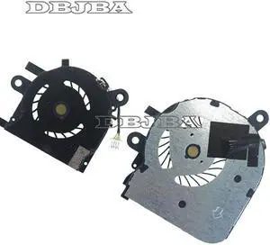 CPU Cooling Fan For HP Elitebook Folio 940 1040 G1 739561-001 Twins fan