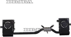 Fan For Lenovo Yoga 5 Yoga5 pro yoga 910 CPU COOLING FAN WITH HEATSINK