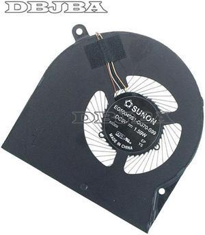CPU COOLING FAN For EG50040S1-CG70-S99 DC5V 1.59W 12513680181221 3203VM10