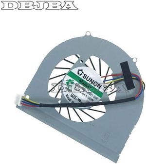 Fan For Sunon MF50060V1-B091-S99 DC5V 1.30W 4-pin cpu cooling fan