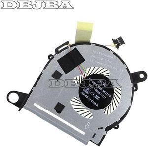 Fan For HP Pavilion M3-U M3-u001dx M3-u003dx CPU Cooling Fan 855966-001