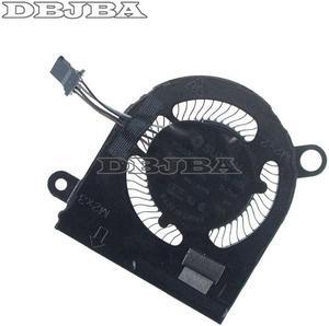 For EG50040S1-CC30-S9A DC5V 0.28A CPU COOLING FAN