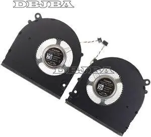 Cooling Fan For XIAOMI Pro GTX Version 6033B0063501 6033B0063601 DC5V 0.45A