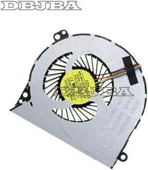 Fan For HP Probook 4440s 4540s 4740s Laptop CPU Cooler Fan 683484-001 689658-001