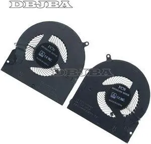 Fan For Razer Blade 15 RZ09-02386E91 CPU+GPU Cooling Fan GTX 1070