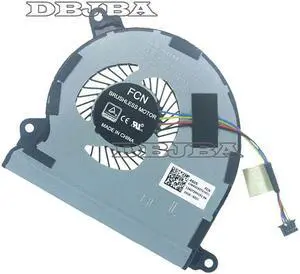 Laptop CPU Cooling Fan For ASUS BU203UA 13NX00X0T01011