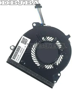Laptop CPU Cooling Fan For HP Pavilion 15-CS00615T 15-CS TPN-Q208 L25585-001 DIS