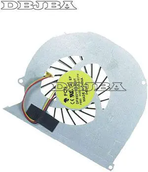 CPU Cooling Fan For Dell 15R-5520 5525 7520 Fan For VOSTRO 3560 M521R V3560