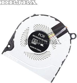 Fan For Acer Predator Helios 300 G3-571 CPU COOLING FAN DFS541105FC0T FJN1