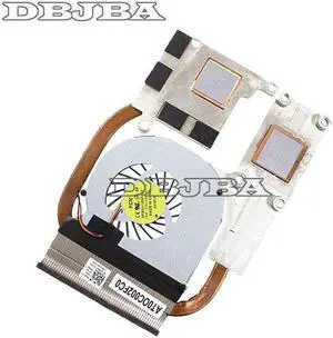 Fan For Dell VOSTRO 3560 V3560 Cooling Fan with Heatsink DP/N 06HNV7