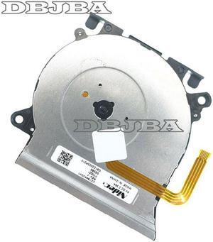 Laptop Cooling Fan CC184K05V1 Fan For Toshiba Portege X20W-D G61C0003P210