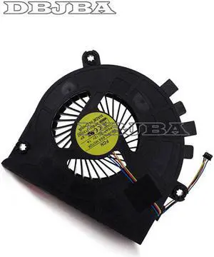 Laptop CPU Cooling Fan For HP GEN PRO AIO20 ENT15 808581-001 FCN FGAR