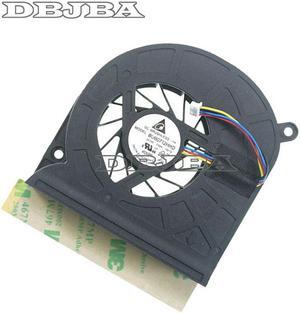 Laptop Cooling Fan For ASUS BT1AD BUB0712HHD-DE1Q 13PF0091P20011 DC12V 4Pin