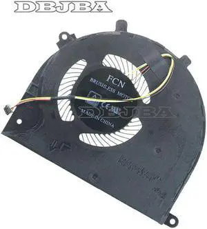 CPU Cooling Fan For Razer Blade Stealth 13 2018 12148064180910 0951