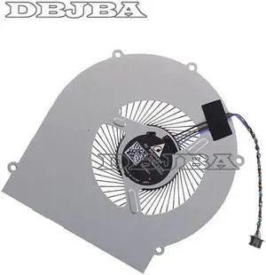 Fan For HP probook 650 G2 650 G3 series CPU cooling fan 840734-001 NS75B00-15D03