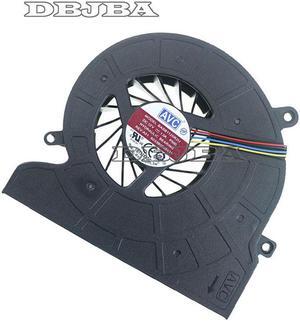 Fan For HP Pavilion 23 21-H116 21-H013W AiO PC Cooling Fan 739391-001