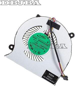 For AB06505HX050B01 DC5V 0.50A 00N130BU 6-31-N13WS-101 COOLING FAN