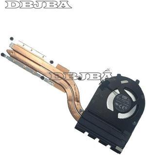 Fan For Lenovo Thinkpad E490S CPU FAN HEATSINK Cooling Fan FRU PN:02DL822
