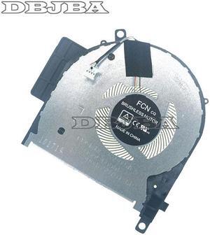 Cooling Fan For HP ENVY X360 15M-CP 15M-CN TPN-W134 L23569-001 L20107-001 CPU Cooling Fan