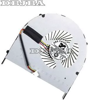 Fan For DELL Inspiron 15 7537 Cooling Fan 07YTJC 7YTJC