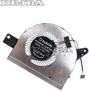 Laptop CPU Cooling Fan For Dell Latitude 5580 E5580 EG50050S1-CA90-S9A 09VK27