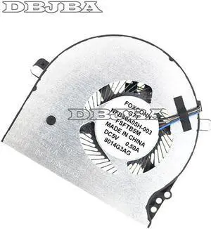 Fan For HP Pavilion 15-CC700 15-CC708TX 15-CC715TX CPU Cooling Fan 927918-001