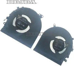 Laptop Cooling Fan DC5V 0.50A 4PIN Fan For Razer Blade RZ09-03009E76 GTX1660Ti