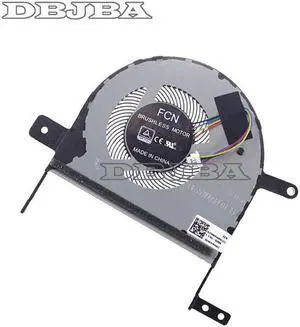 Fan For ASUS S510U X510U X510 CPU Cooling Fan(DFS531005PL0T FJPP)