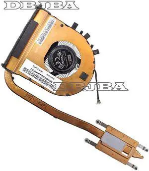 Fan For Lenovo ThinkPad L460 CPU Cooling Fan & Heatsink 01AW251